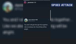 joyce baluarte sex scandal|Joycee Baluarte Stays Strong Amidst Scandal .